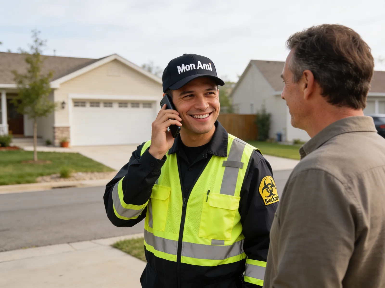 Sewage Cleanup Farmington, AR FAQs