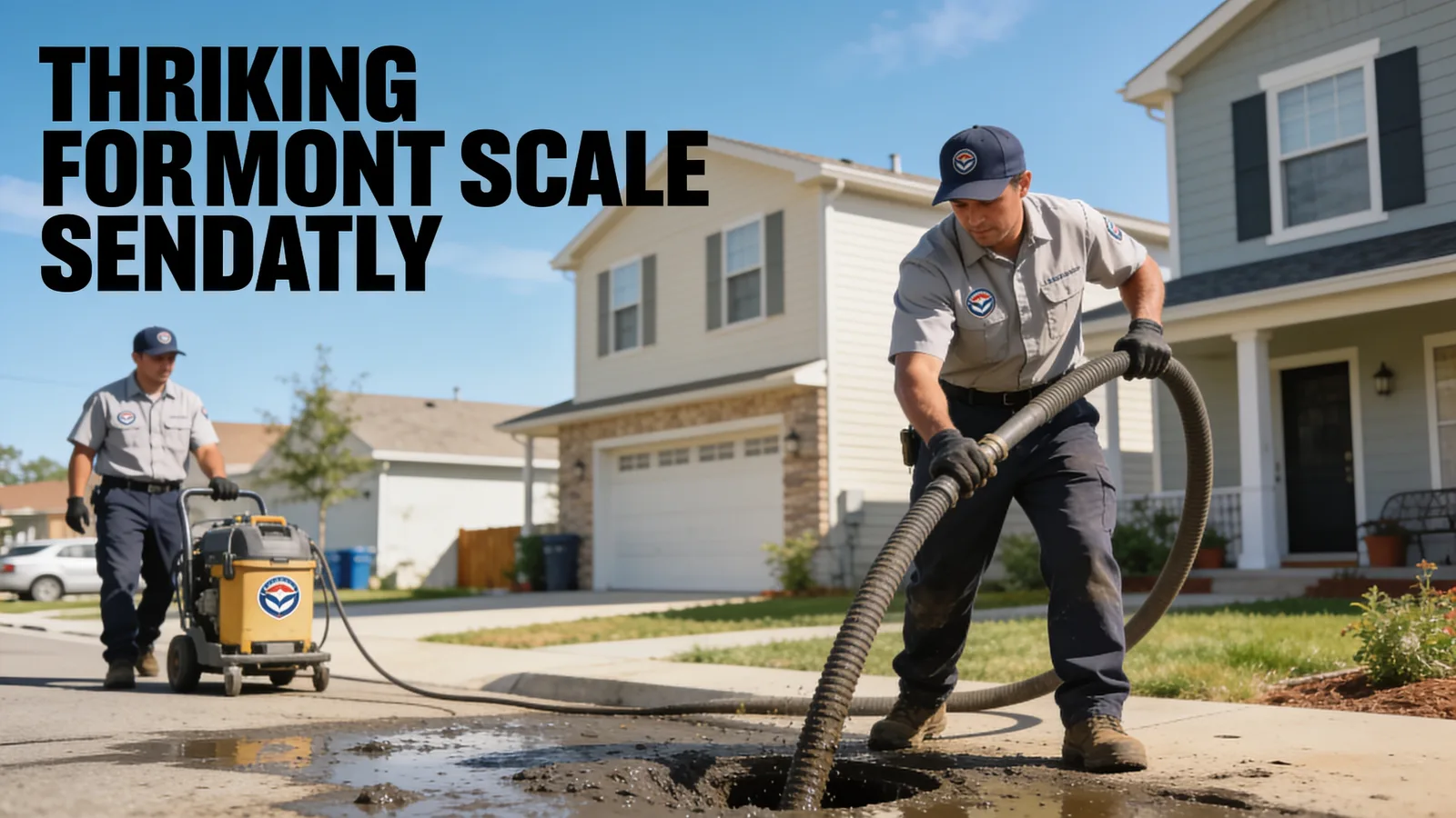 Sewage Cleanup in Farmington, AR near me